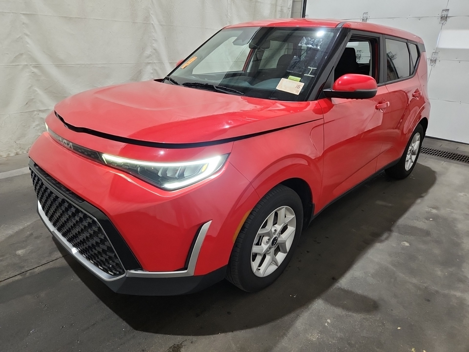 2023 Kia Soul
