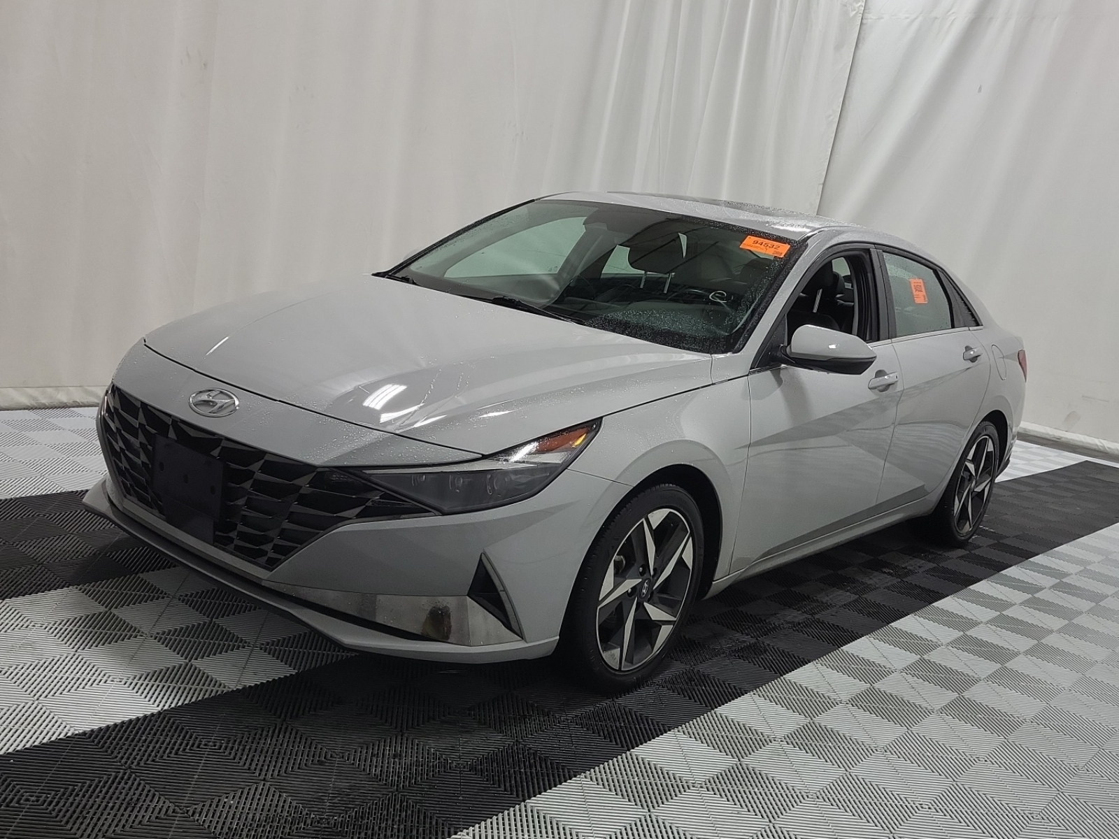2022 Hyundai Elantra Ultimate