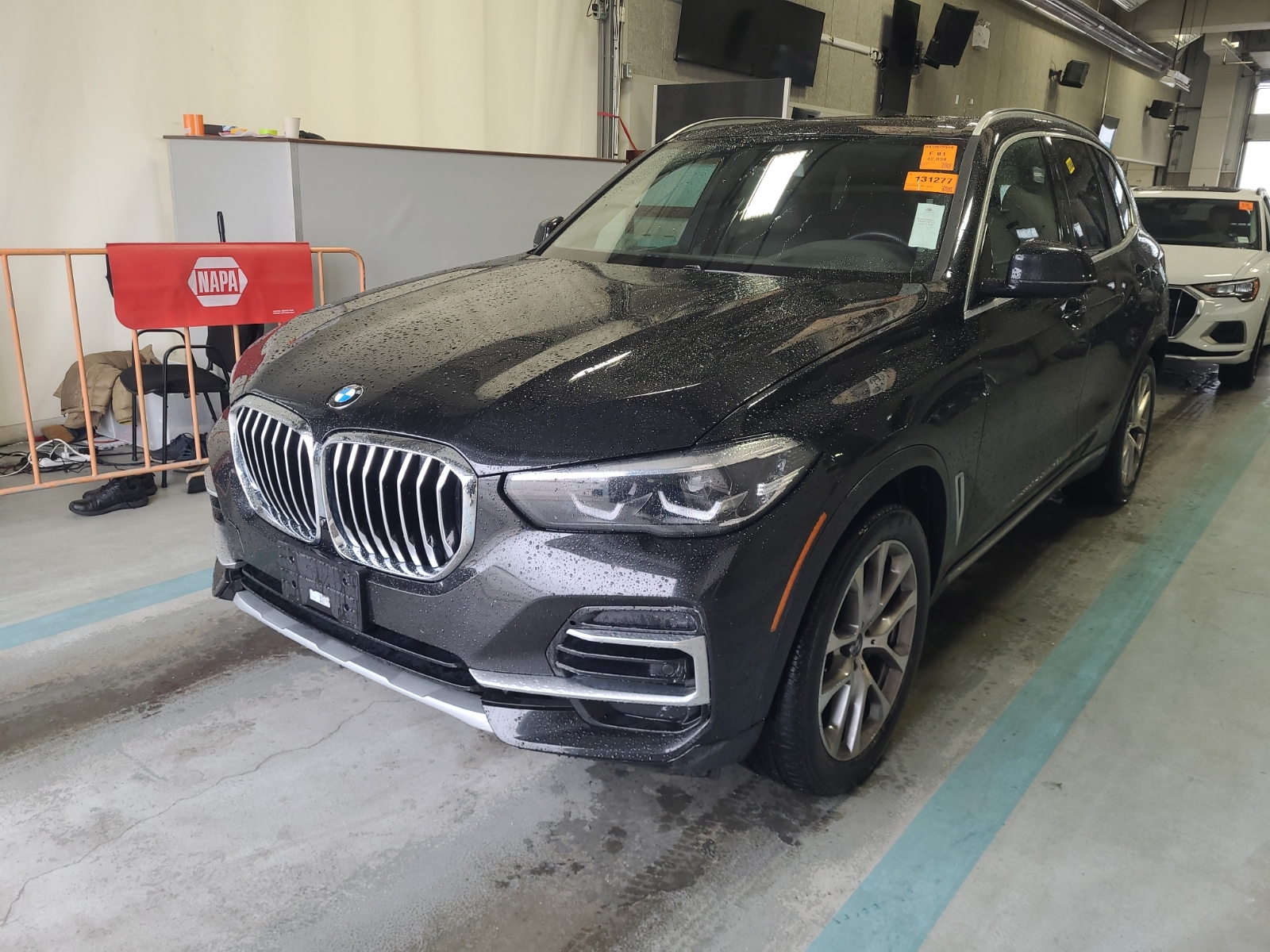 2023 BMW X5