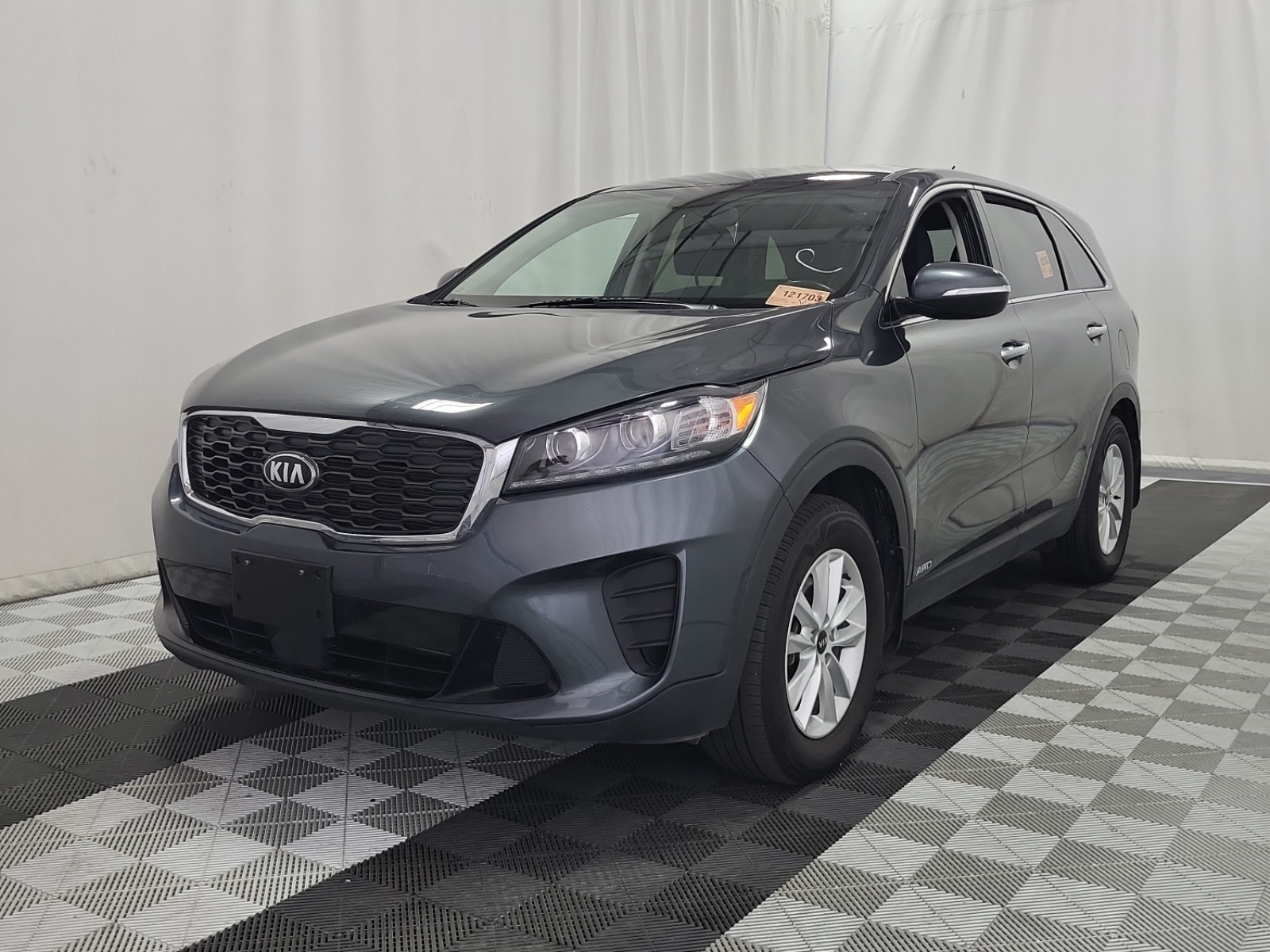 2020 Kia Sorento LX+